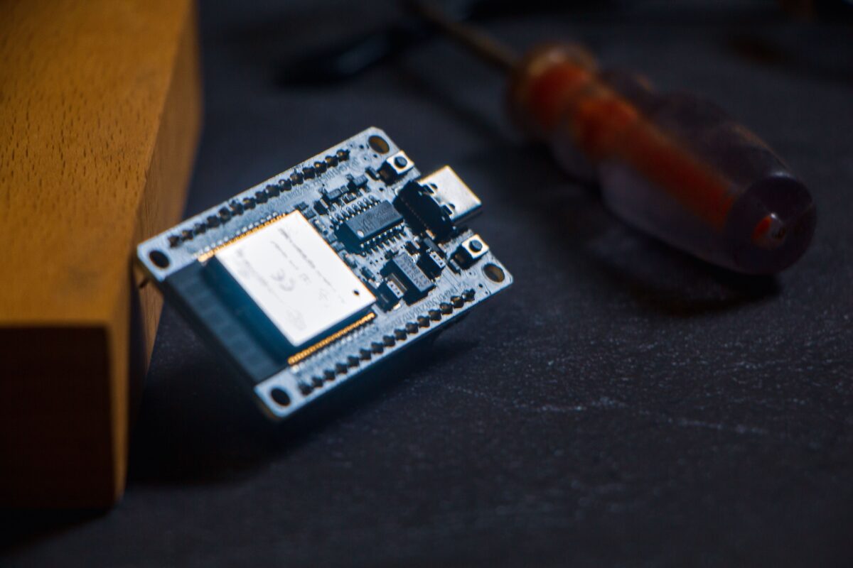 Why AI Companies Are Building Their Own Chips