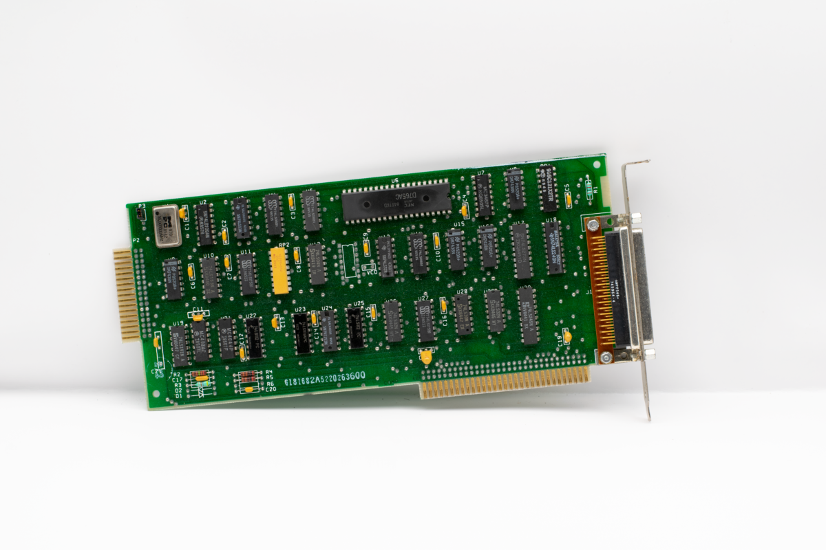This matters because it shows custom silicon running frontier-model training in production, not only in benchmarks. It also shows the partnership model: the chip was shaped by a demanding customer who gave direct feedback on speed, latency, and energy use.