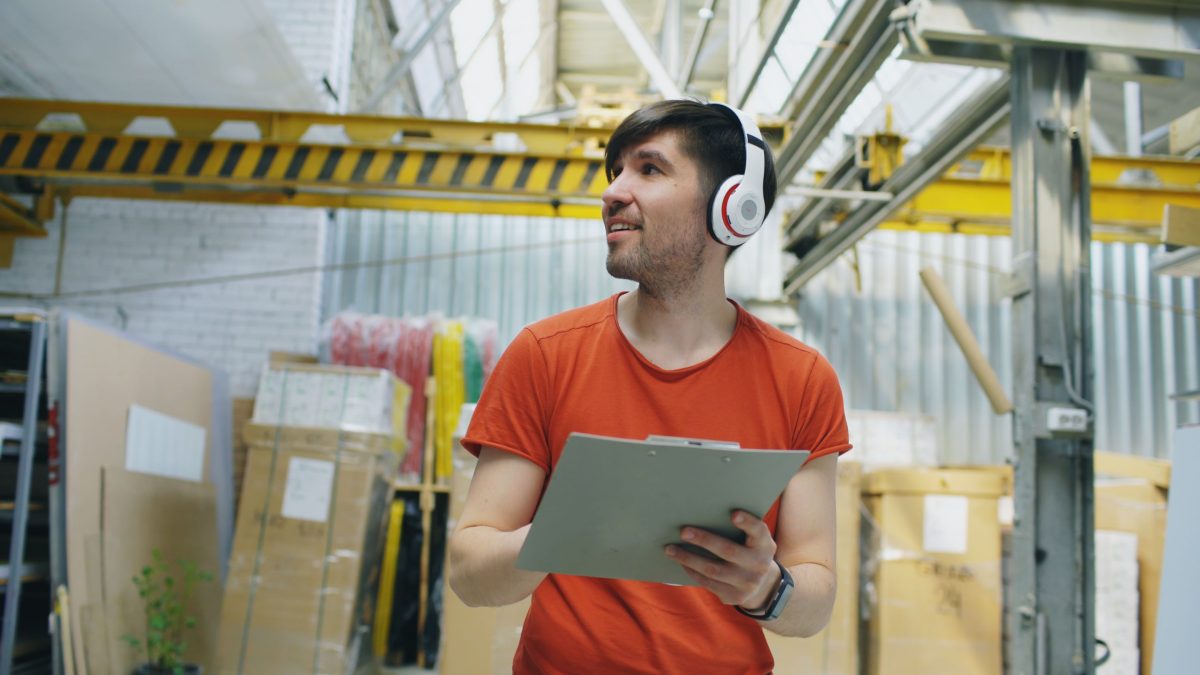 As demand grows, technology companies are looking for more resilient supply chains and closer relationships with manufacturers.