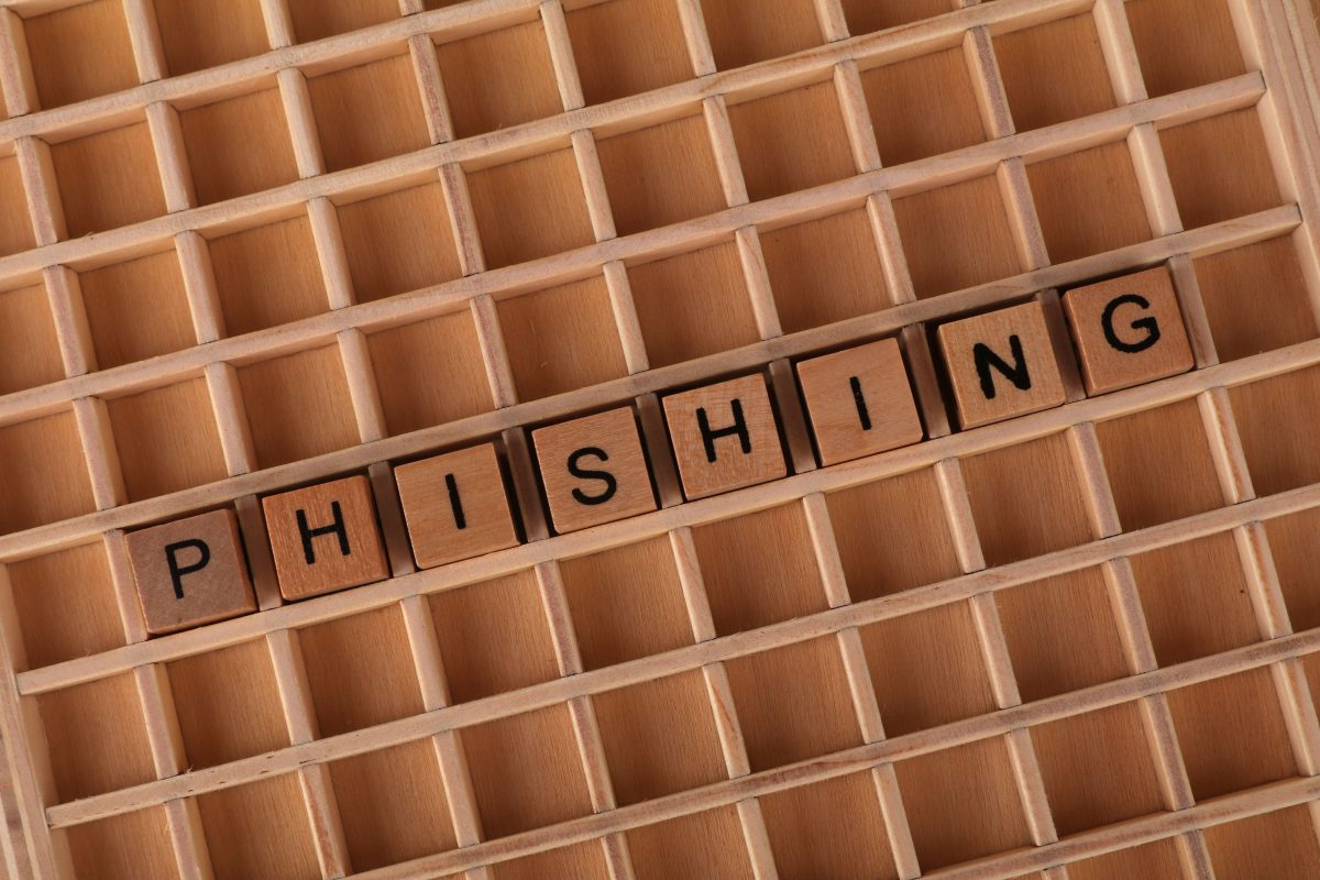 How to Report Phishing Emails to Hosting Providers