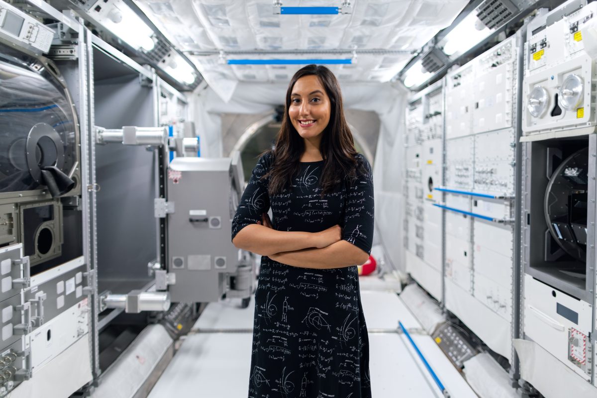 From Mars rovers to Earth-observing satellites, artificial intelligence is helping scientists and engineers make space missions more efficient, autonomous and capable.