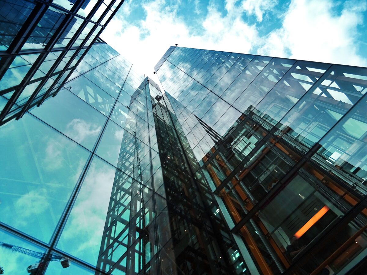 How Cloud Companies Are Becoming AI Hardware Companies