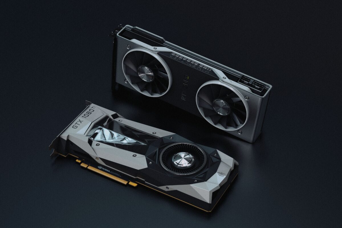 Why GPUs Became the Foundation of AI