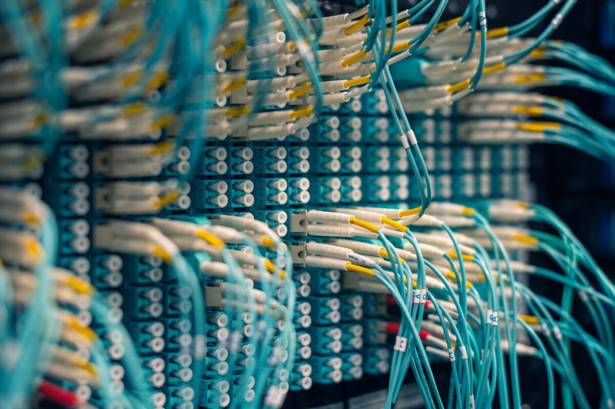 The Imperative of Data Center Networking for AI Training