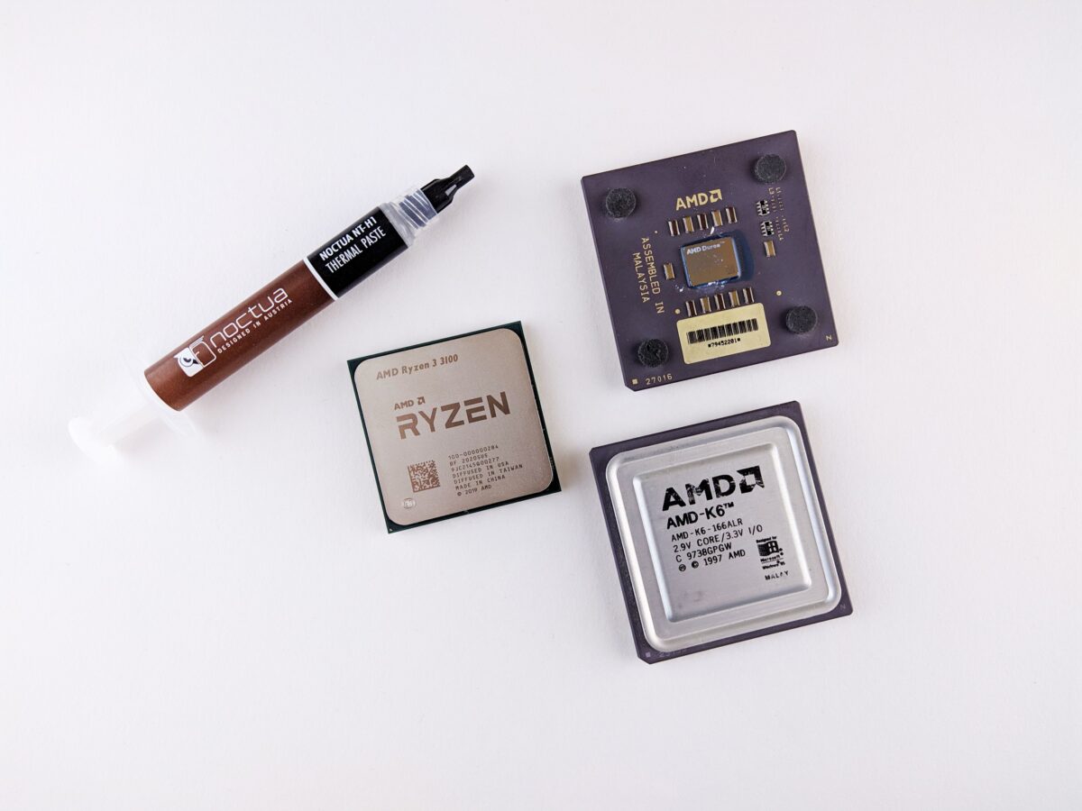 How Amazon Is Building Its Own AI Silicon