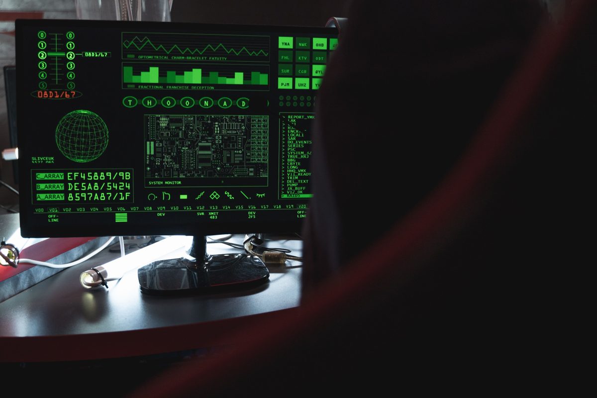 AI can support these activities by processing more information and identifying patterns that may be difficult for security teams to find manually.