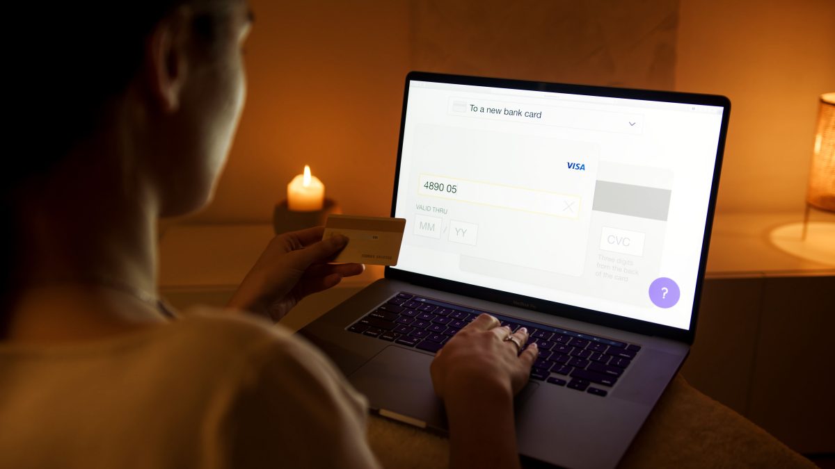 To prevent this attack, open your hosting provider’s website using a saved bookmark or manually entered address. Check the account dashboard directly instead of clicking the payment link in the message.