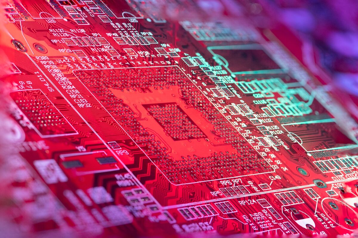 Why TSMC Is So Important to the Global AI Industry