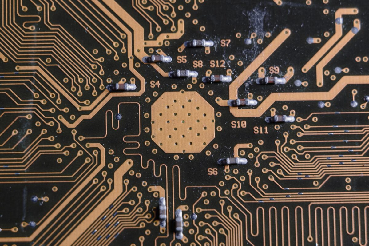 What is Photolithography in Semiconductor Manufacturing?
