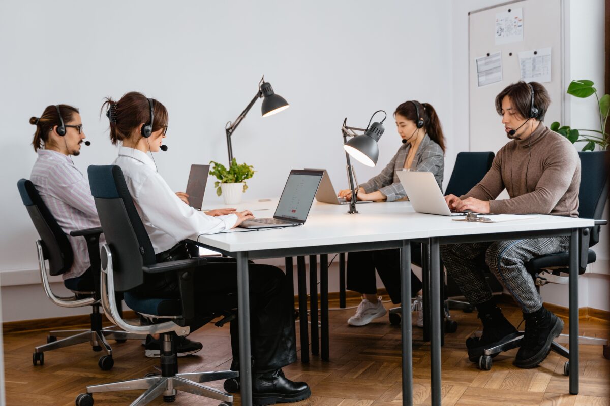 Agents Turn Prompts Into Workflows