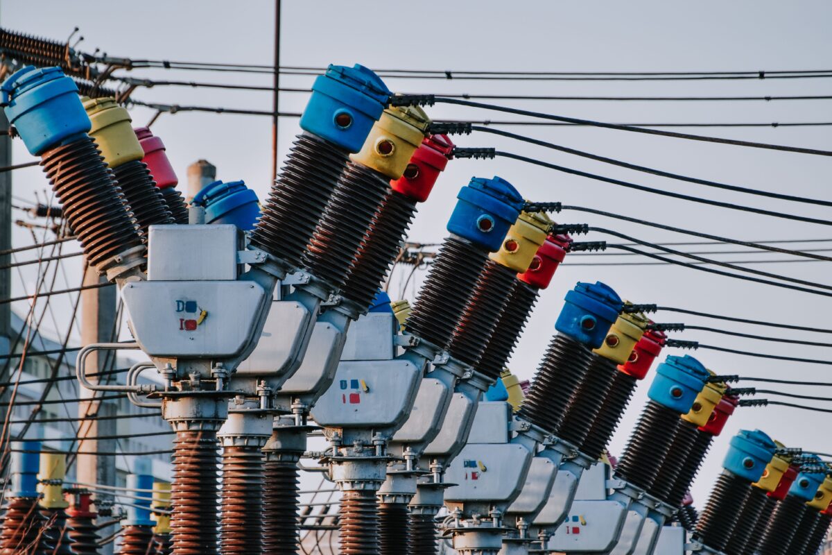 Why AI uses so much more electricity