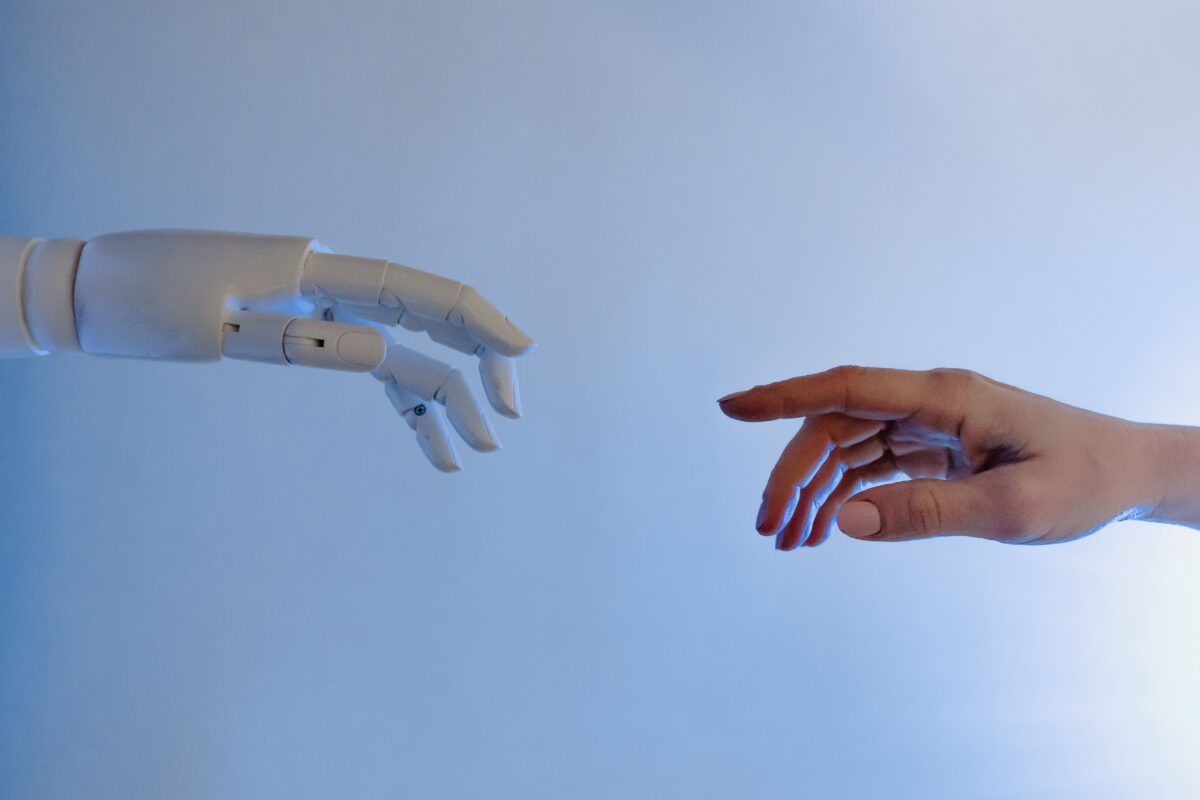 AI Does Not Think Like a Human