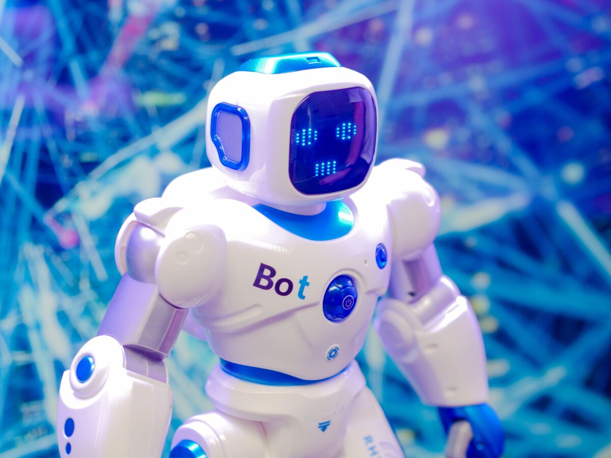 Why Big Tech Is Spending Billions on AI Infrastructure