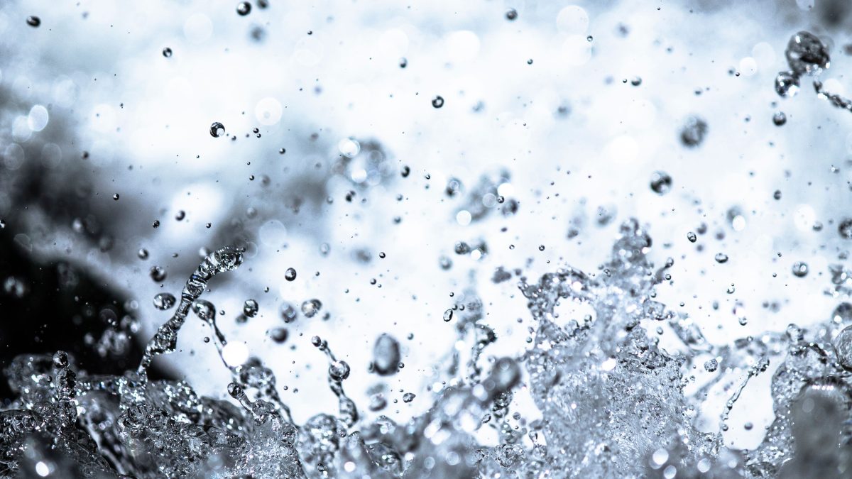 How Much Water Does AI Use?