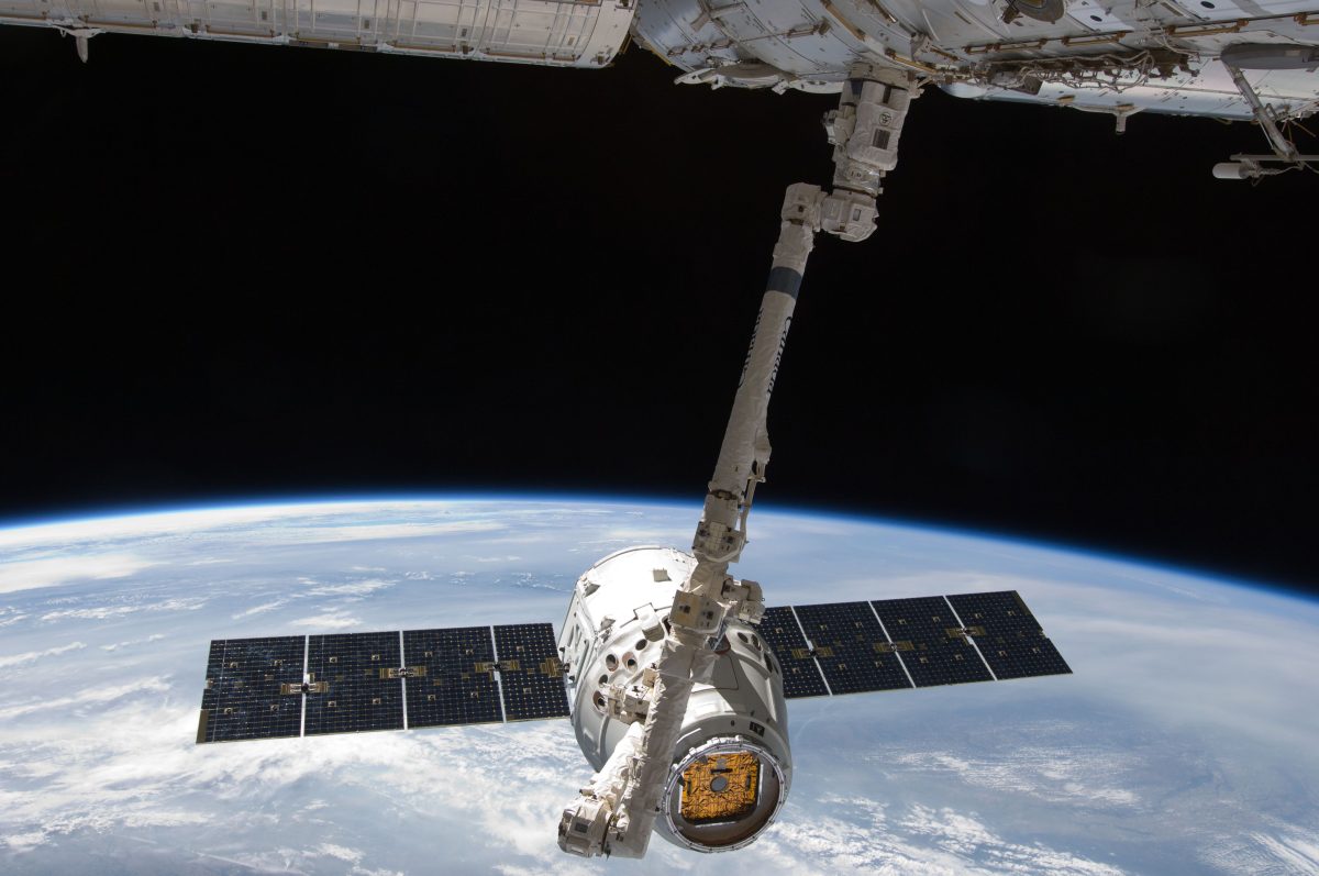 These benefits become especially important as missions travel farther from Earth and involve more complex operations.